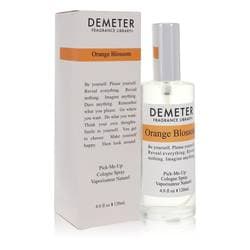 Demeter Orange Blossom