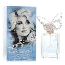 Dolly Parton Early Morning Breeze