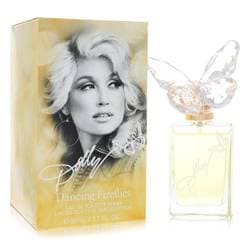 Dolly Parton Dancing Fireflies