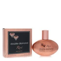 Double Diamond Rose