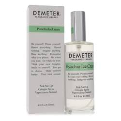 Demeter Pistachio Ice Cream