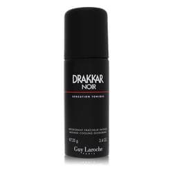Drakkar Noir