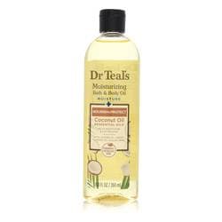 Dr Teal's Moisturizing Bath & Body Oil