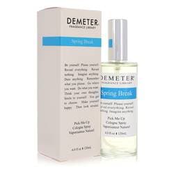 Demeter Spring Break