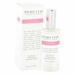 Demeter Sweet Pea