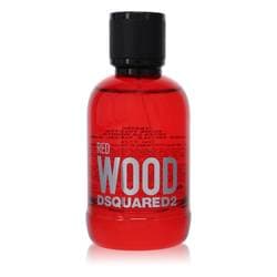 Dsquared2 Red Wood