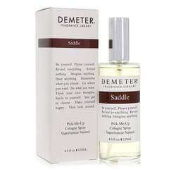 Demeter Saddle