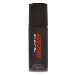 Ducati Trace Me