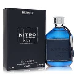 Dumont Nitro Blue