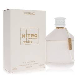 Dumont Nitro White
