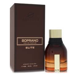 Dumont Soprano Elite