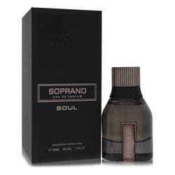 Dumont Soprano Soul