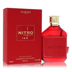 Dumont Nitro Red