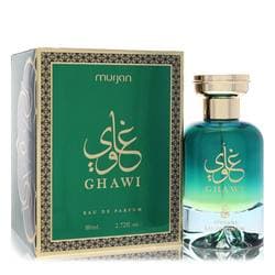 Dumont Murjan Ghawi