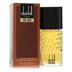 Dunhill British Leather