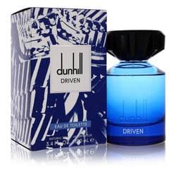 Dunhill Driven Blue