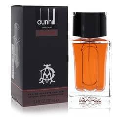 Dunhill Custom