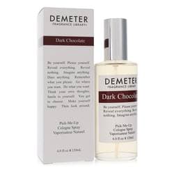Demeter Dark Chocolate