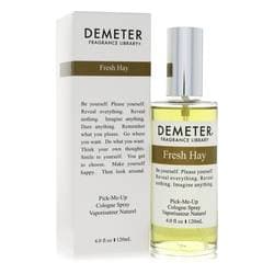 Demeter Fresh Hay