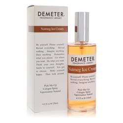 Demeter Nutmeg Ice Cream
