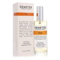Demeter Oud