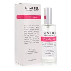 Demeter Prickly Pear
