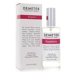 Demeter Raspberry Jam