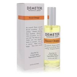 Demeter Sweet Orange