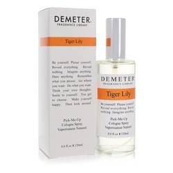 Demeter Tiger Lily