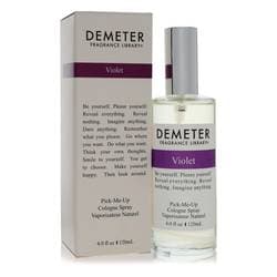 Demeter Violet