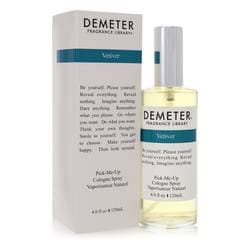Demeter Vetiver
