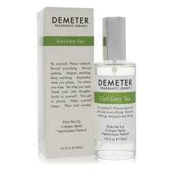 Demeter Earl Grey Tea