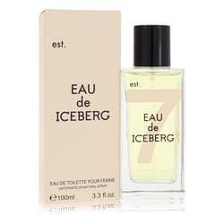 Eau D'orange Verte