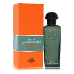 Eau D'orange Verte
