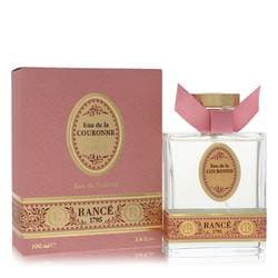 Eau D'orange Verte