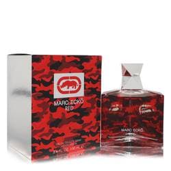 Ecko Red