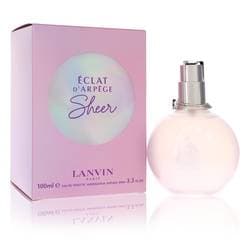 Eclat D'arpege Sheer