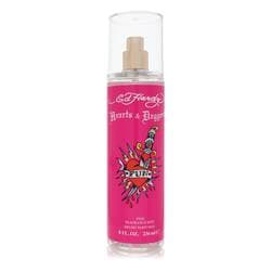 Ed Hardy