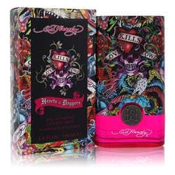Ed Hardy