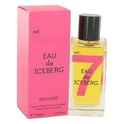 Eau D'orange Verte