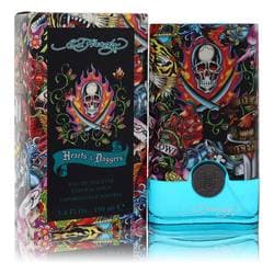 Ed Hardy