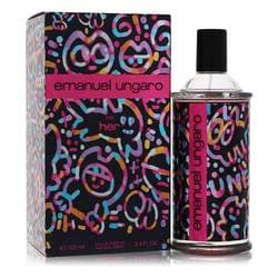 Emanuel Ungaro For Her