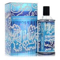 Emanuel Ungaro Fresh For Him