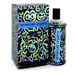 Emanuel Ungaro For Him