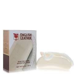 English Leather Black