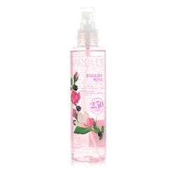 English Rose Yardley