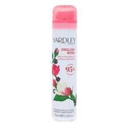 English Rose Yardley