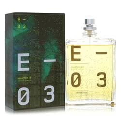 Escentric 03