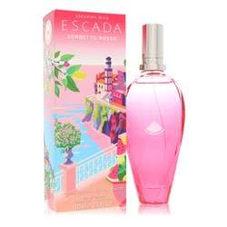Escada Sorbetto Rosso