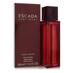 Escada Sentiment